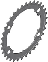 SHIMANO Plato SHIMANO 11V 34D for FC-RS510