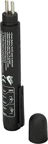 BRILLIANT TOOLS BT706001 Testeur de liquide de frein [Powered by KS TOOLS]