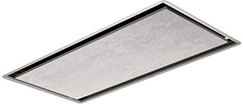 ELICA Ilusion PRF0147726A H16 PAINT/A/100 Housse de plafond à peindre