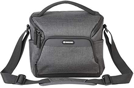 VANGUARD Vesta Aspire 21 Grey Shoulder Bag - 6 litres