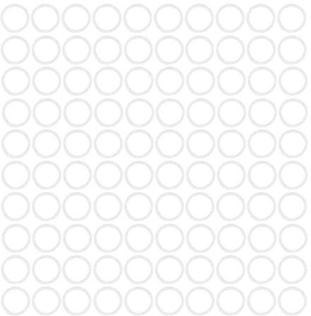 Rondella impermeabile impermeabile impermeabile resistente all'aperto in silicone 100pcs DUO ER (Outer Diameter : 30x3mm)