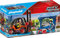 Playmobil 70772 Chariot élévateur avec Cargaison- City Action- Le Cargo- Chariot Cargaison