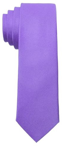 MASADA Herren-Krawatte von Hand gefertigt & sorgfältig verarbeitet 6 cm breit 150 cm lang