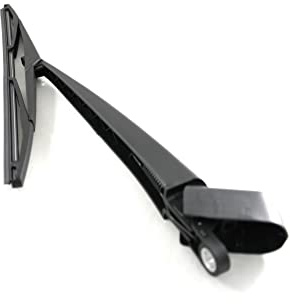 Rear Wiper Arm Blade Windscreen Windshield Window Set For S-Max WA6 2007-2014