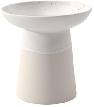 like. by Villeroy & Boch Winter Glow Vase, 15x15x15,5 cm