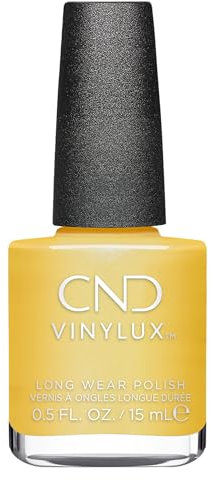 Vinylux Char-Truth #466
