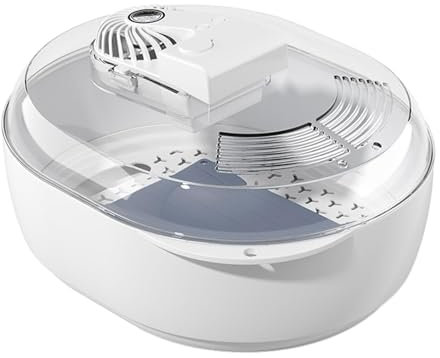 Auftaumaschine, 6 in 1 Fleisch Auftaubox, USB Wiederaufladbare Fleisch Auftaumaschine, Haushalt Auftauplatte Maschine, Auftaumaschine Auftauen Vorräte für Steak Fisch Huhn Fleisch