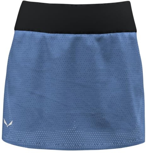 SALEWA Pedroc 2 DST W Skort, Morning Blue, XS