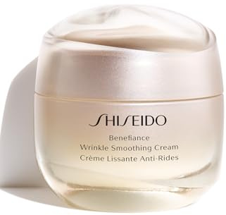 Shiseido Benefiance Wrinkle Smoothing Cream 50 ml