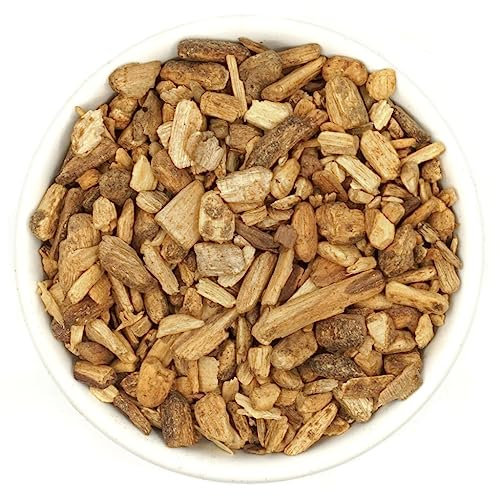 Farbenwald - Palo Santo, 100g, Späne, aus Peru, zum Verräuchern, Bursera graveolens