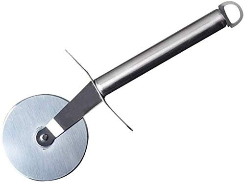 Pizza Cutter Stainless Steel Pizza Cutter Kitchen Aid