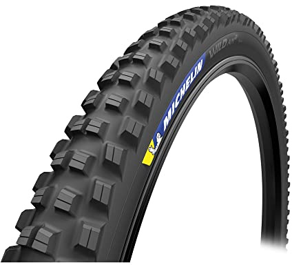 MICHELIN Wild AM2 Competition Line, MTB Fahrradreifen, Schwarz, 27.5x2.60
