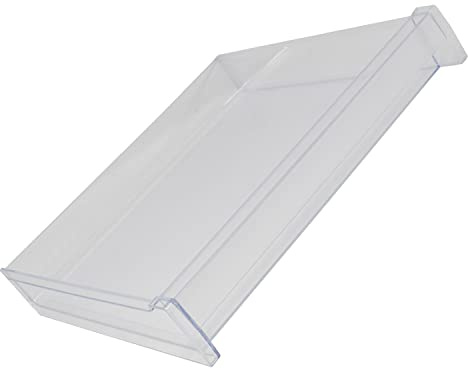 sparefixd for Indesit Top Upper Small Shallow Drawer Basket Fridge Freezer