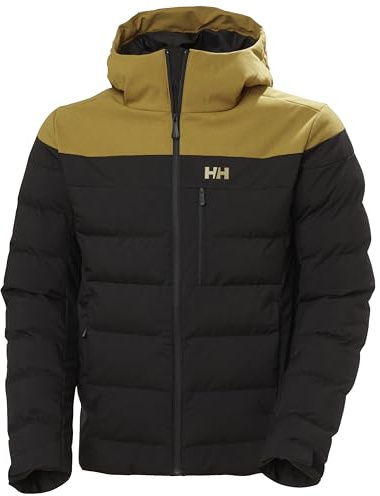 Helly Hansen Bossanova Puffy Veste de ski pour homme