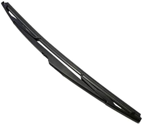 Heckscheibenwischer für Peugeot 206 106 306 207 208,Scheibenwischer für Heckscheibe Wischerarm Hinten Ersatz Heckwischerarm