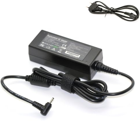 Chargeur pour PC Portable Samsung CHROMEBOOK 3 XE500C13-S01US / XE500C13-S02US / XE500C13-S03US / XE501C13-K01US / XE501C13-K02US - 12V 3.33A - 2.5 x 0.7mm