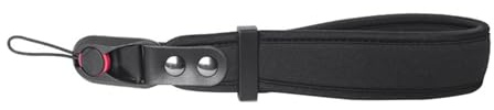 Cinturino da polso della fotocamera: agnello da polso della fotocamera | cinturino da polso in nylon telecamere | Cinturino da polso compatto della fotocamera della macchina fotografica vintage