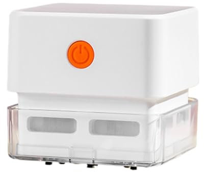 Vacuum cleanerr – Plumeau de table rechargeable | Plumeau de bureau | Accessoires de studio portables pour un usage quotidien, voyage en voiture