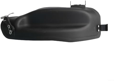 AMPFor 4200 - Inserto de mantillo para EGO Z6 para cortacésped de giro cero ZT para 4204L para una mejor fertilización orgánica y densidad del césped