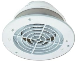 Dundas Jafine SEVZW Soffit Exhaust Vent