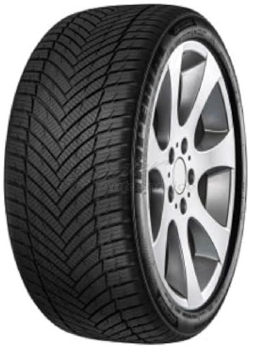 Imperial Imperial Driver IF250 185/55R14 80H - Neumático para todo el año