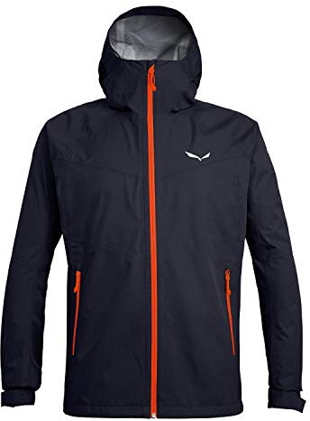 SALEWA Puez (Aqua 3) Power-Tex Jacke Herren