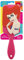 DISNEY Princesses - Brosse à cheveux silicone 3D ARIEL - Princess - Tous types de cheveux