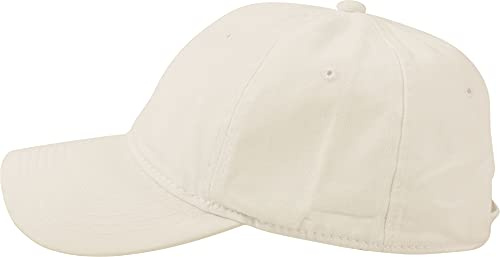 Baseballcap im Vintage Used-Look aus 100% Baumwolle, Unisex Jeans Denim Cap
