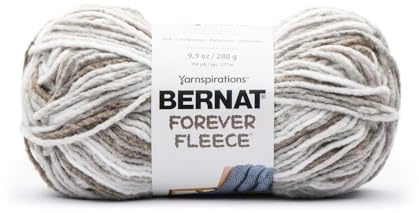 BER FOREVR Fleece 280G Latte