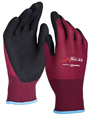 KÜBLER PULSE Handskar dam Master Flex Eco, 40