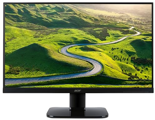 Acer KA272Ebi Full-HD Monitor - IPS Panel