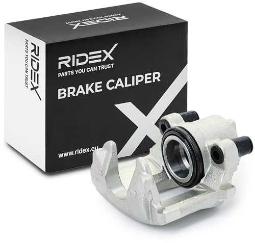 RIDEX 78B2079 Pinza freno Anteriore Sinistra Anteriore Compatibilità con FIAT PUNTO 188