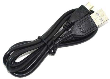 Cavo di ricarica micro USB, for PlayStation 4, for controller joystick PS4, 1 metro