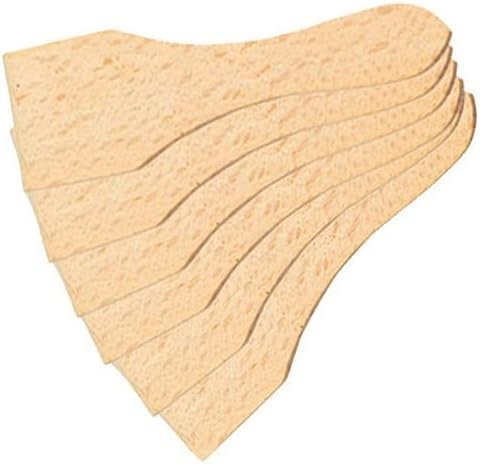 LA CUILLERE DU CHEF Spatule à Raclette en Bois