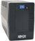 Tripp Lite OMNIVSX850 sistema de alimentación ininterrumpida (UPS) 850 VA 6 salidas AC Línea interactiva - Fuente de alimentación continua (UPS) (850 VA, 480 W, 220 V, 240 V, 220 V, 240 V)
