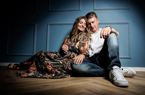 JOCHEN SCHWEIZER Geschenkgutschein: Partner Fotoshooting