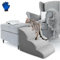 Escalera para Perro Sofá, Couleeur 3 Peldaños Rampa para Perros Esponja con Funda Tela ExtraíBle, Escalones para Perros De Espuma Alta Densidad Escalera para Subir Mascotas para Camas De Alta Y Sofá