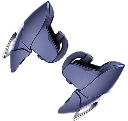 GRIRIW Controller Per Smartphone Joystick Mobile Impugnatura Design Portatile Compatibile Dispositivi Touchscreen