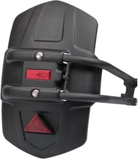 Parafango Moto Parafango Posteriore Per TRK702 TRK702X TRK 702 X TRK 702X Accessori Per Moto Parafango Paraspruzzi Accessori