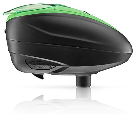 Dye LT-R Electronic Paintball Loader