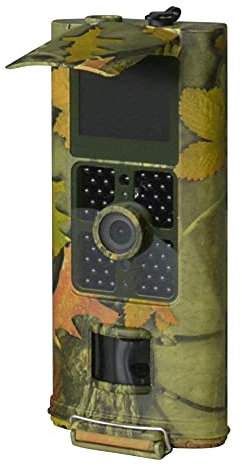 Braun Scouting Cam Black700