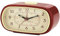 Legami Retro Alarm Clock - Red