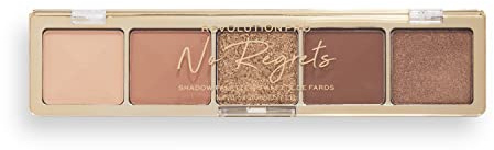Revolution PRO - Palette per trucco da donna