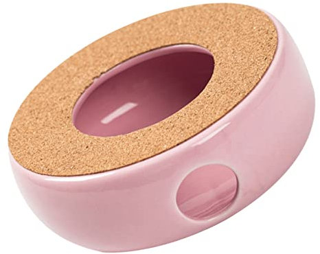 Zerodeko Teewärmer Heizung Für Tee Herd W?rmer Porzellan Stand Keramik Kerze W?rmer W?rmer St?vchen Kerzenst?nder Tee Heizung Kaffee Räuchergefäß Holz