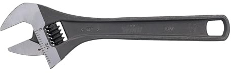 Wiha 76200 Rollgabelschlüssel, 15,2 cm