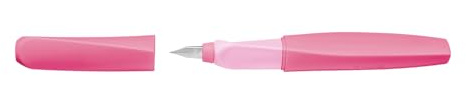 Pelikan Twist Füller M-Mine, pink/rosa (berry pink)