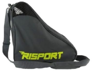 Risport L'Estel Skates Tasche für Schlittschuhe, Modell Eco