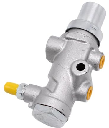 Milageto Brake Force Regulator, Brake Preload Valve for Land Trucks