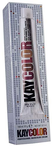 Kay Color Haarfarbe Blauschwarz 2.10 100 ml