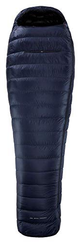 YETI Passion Five -7 Grad - Daunenschlafsack
